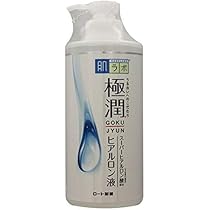 Amazon | 肌ラボ 極潤 ヒアルロン酸 化粧水 ヒアルロン酸3種配合